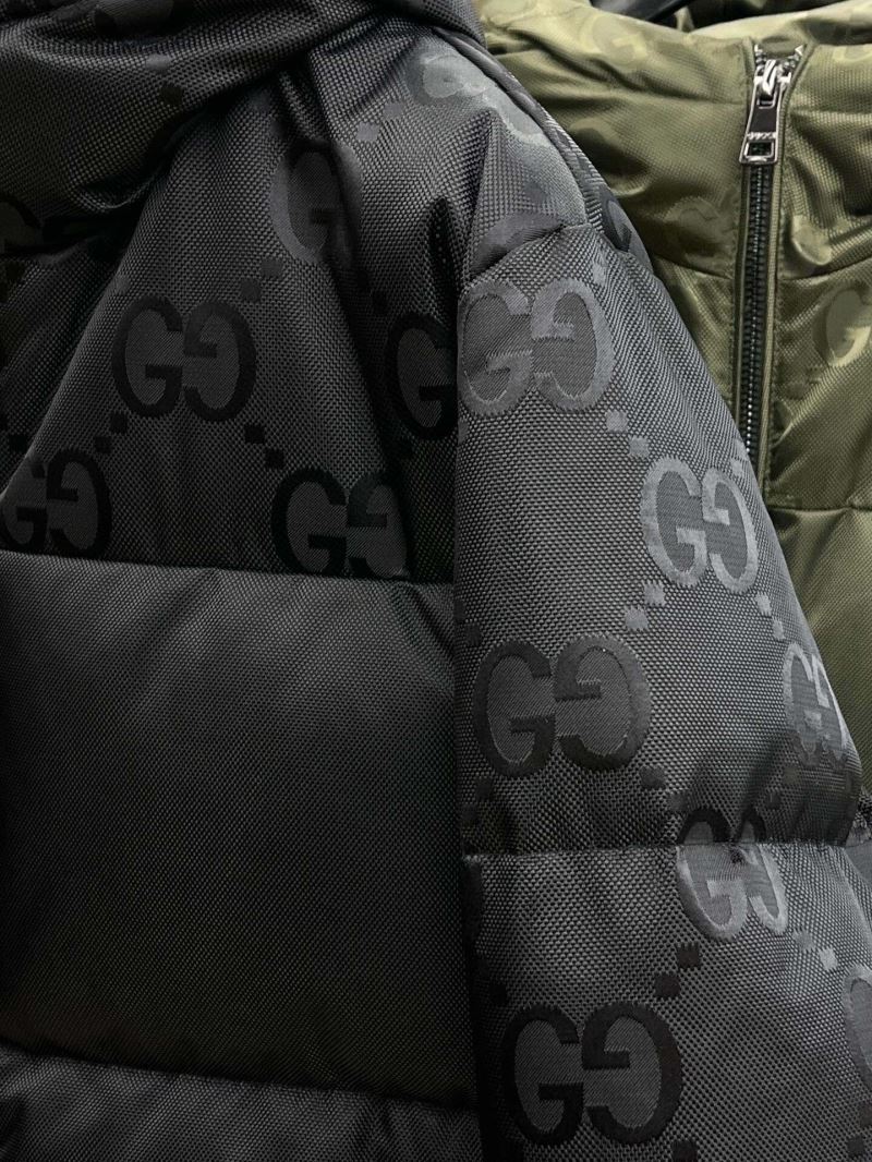 Gucci Down Jackets